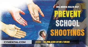 Mental Health Support: A Key to Preventing School Shootings?