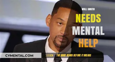 Will Smith's Struggles: Why Mental Health Support is Crucial Now