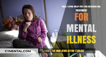 Can TEFRA Fund Residential Mental Health Treatment? Exploring Options
