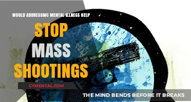 Addressing Mental Illness: A Key to Preventing Mass Shootings?