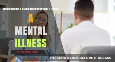 Caseworker Support: A Game-Changer for Mental Health Recovery?
