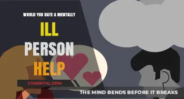 Dating and Mental Health: Navigating Relationships with Compassion and Understanding