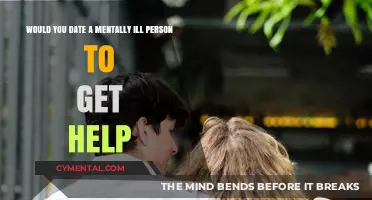 Dating with Mental Illness: Seeking Support or Exploiting Vulnerability?