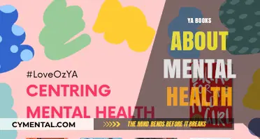Exploring Minds: YA Books That Tackle Mental Health