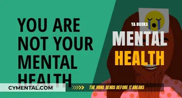Exploring Mental Health Themes in Young Adult Literature